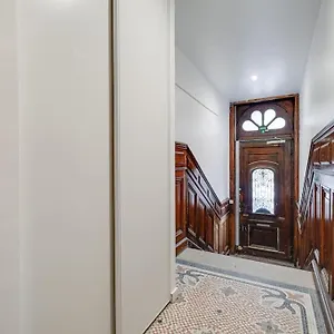  le Boheme superbe Loft Fonctionnel Et Appartement