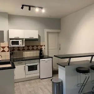 Grand Centre Saint-etienne Appartement