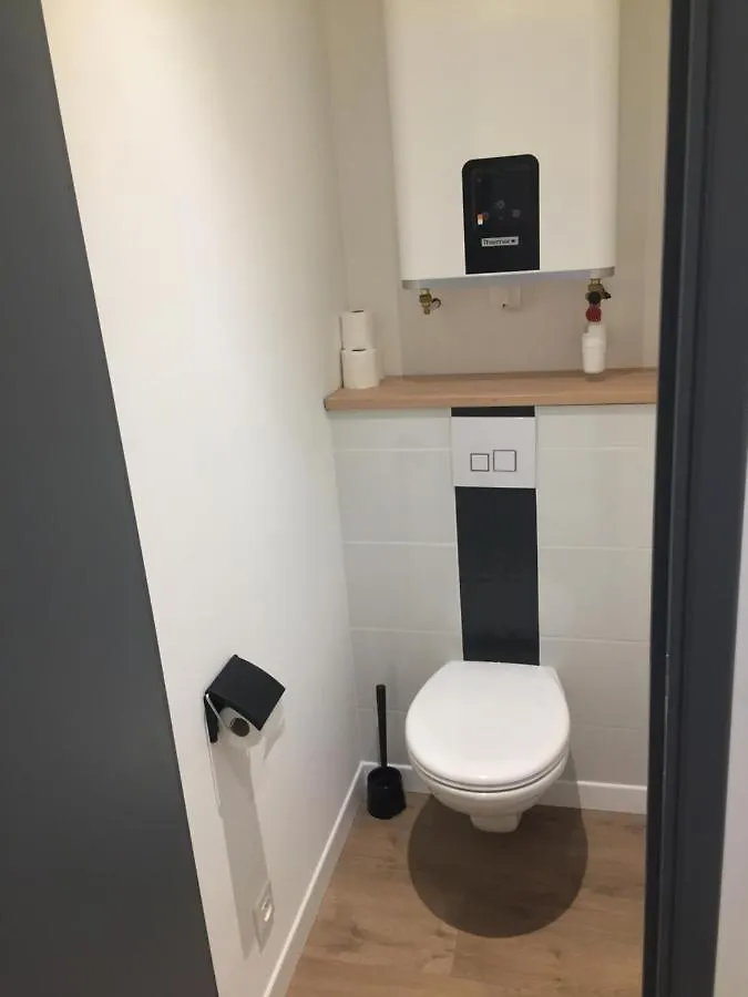 Appartement Magnifique T2 J Jaures Avec Garage à Saint-Etienne   Saint-Etienne (Loire)