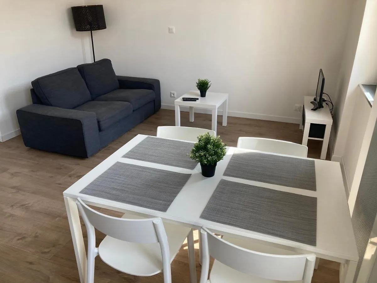 Appartement Magnifique T2 J Jaures Avec Garage à Saint-Etienne