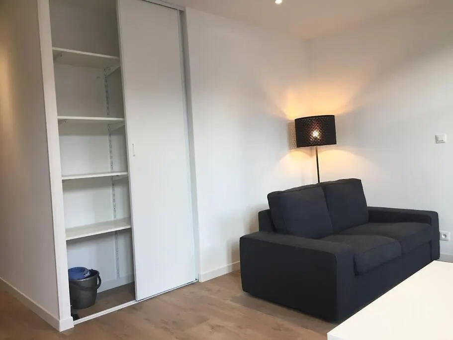 Appartement Magnifique T2 J Jaures Avec Garage à Saint-Etienne  Saint-Etienne (Loire)