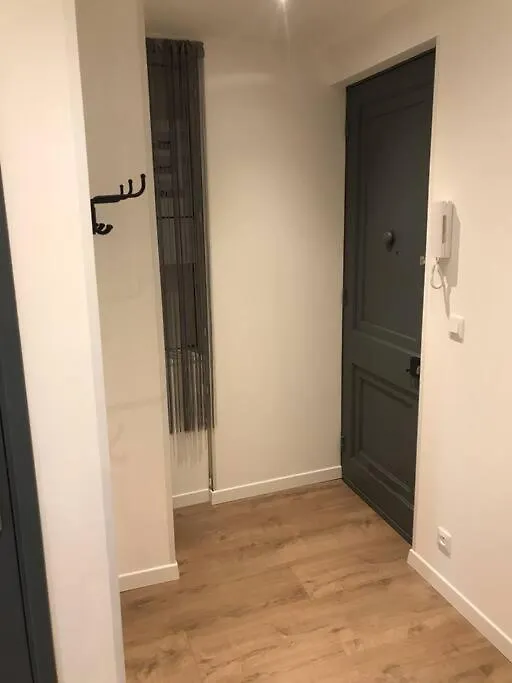 Appartement Magnifique T2 J Jaures Avec Garage à Saint-Etienne  France